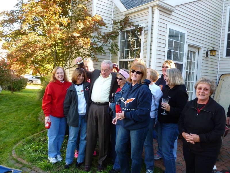 ELCO Car Show Oct 2013 143